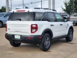 2026 Ford Bronco - Preview 2