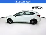 2023 Subaru Impreza - Preview 4