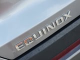2025 Chevrolet Equinox - Preview 12
