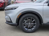 2027 Honda CR-V - Preview 8