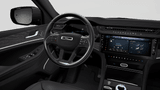 2027 Jeep Grand Cherokee - Preview 9