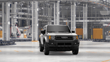 2027 Toyota Land Cruiser - Preview 16