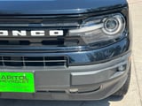 2021 Ford Bronco - Preview 9