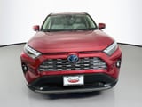 2022 Toyota RAV4 Hybrid - Preview 3