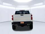 2026 Chevrolet Silverado 1500 - Preview 5