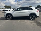 2026 Volkswagen Atlas Cross Sport - Preview 3