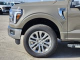 2026 Ford F-150 - Preview 6