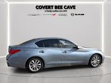 2016 INFINITI Q50 - Preview 10