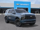 2026 Chevrolet Tahoe - Preview 7