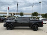 2020 Ram 1500 Classic - Preview 8