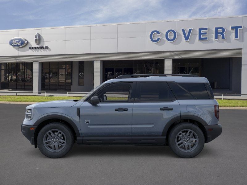 2026 Ford Bronco Sport - Image 2