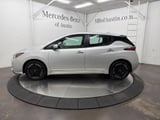 2023 Nissan Leaf - Preview 4