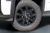 2026 GMC Sierra 2500HD - Preview 3
