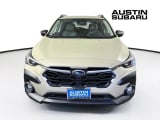 2026 Subaru Crosstrek - Preview 2