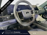 2027 INFINITI QX80 - Preview 6