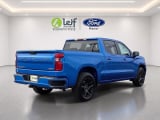 2026 Chevrolet Silverado 1500 - Preview 8