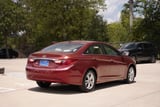 2011 Hyundai Sonata - Preview 5