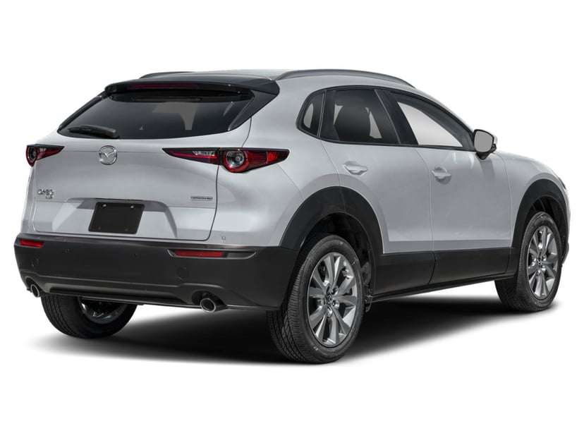 2026 Mazda CX-30 - Image 1