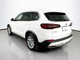 2022 BMW X5 - Preview 7