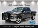 2012 Ram 1500 - Preview 2