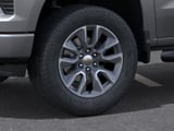 2026 Chevrolet Silverado - Preview 9