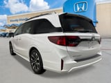 2027 Honda Odyssey - Preview 3