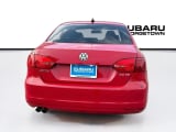 2012 Volkswagen Jetta - Preview 6