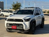 2025 Toyota 4Runner - Preview 10