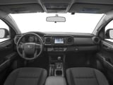 2017 Toyota Tacoma - Preview 7
