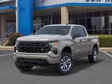 2026 Chevrolet Silverado 1500 - Preview 6