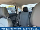 2027 Volkswagen Jetta - Preview 13