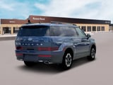 2026 Hyundai Santa Fe - Preview 7