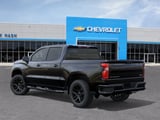 2026 Chevrolet Silverado - Preview 3