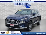2021 Hyundai Santa Fe - Preview 2