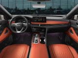 2027 INFINITI QX65 - Preview 7