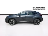 2026 Subaru Crosstrek - Preview 4