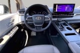2025 Toyota Sienna - Preview 5