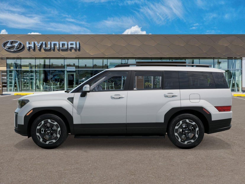 2026 Hyundai Santa Fe - Image 2