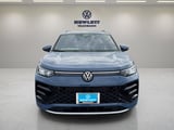 2026 Volkswagen Tiguan - Preview 8