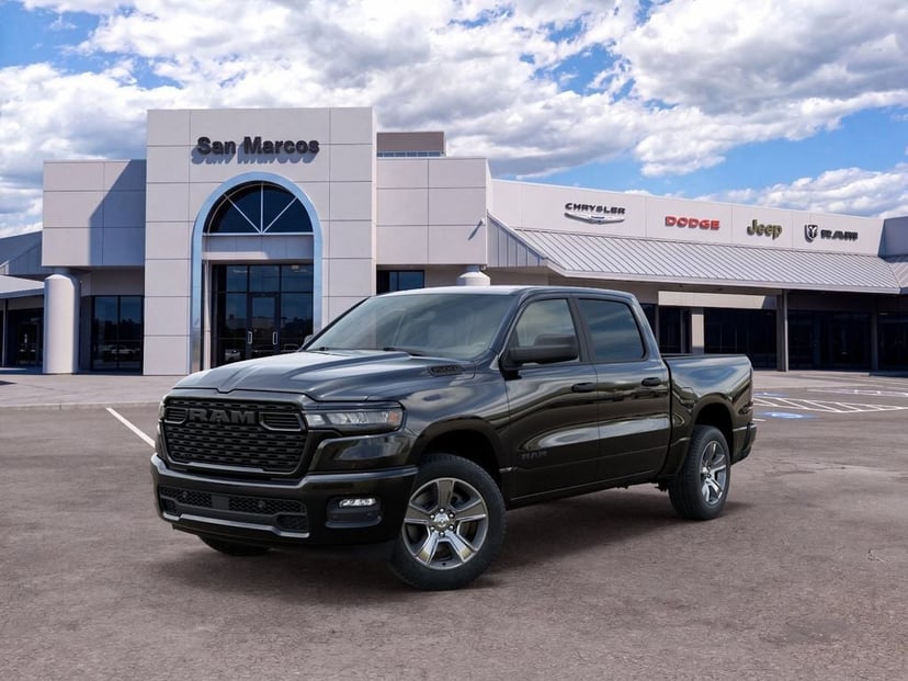 2026 Ram 1500 - Image 1