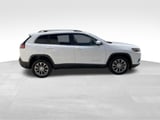 2019 Jeep Cherokee - Preview 4