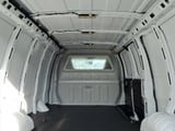2026 Chevrolet Express Cargo - Preview 12