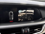 2026 Alfa Romeo Stelvio - Preview 8
