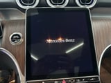 2026 Mercedes-Benz GLC - Preview 12