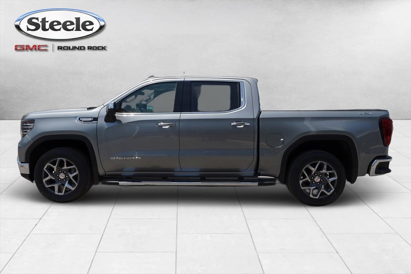 2026 GMC Sierra 1500 - Image 2