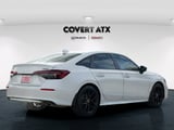 2026 Honda Civic - Preview 6