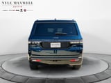 2027 Jeep Grand Wagoneer - Preview 15