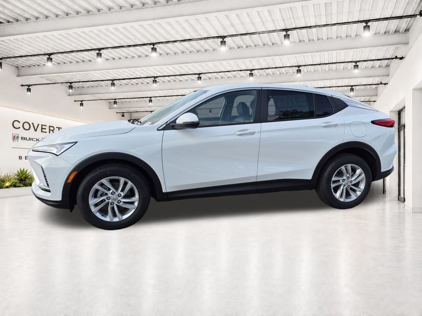 2026 Buick Envista - Image 2
