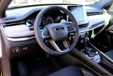 2026 Jeep Compass - Preview 8