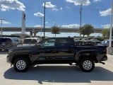 2026 Toyota Tacoma - Preview 7